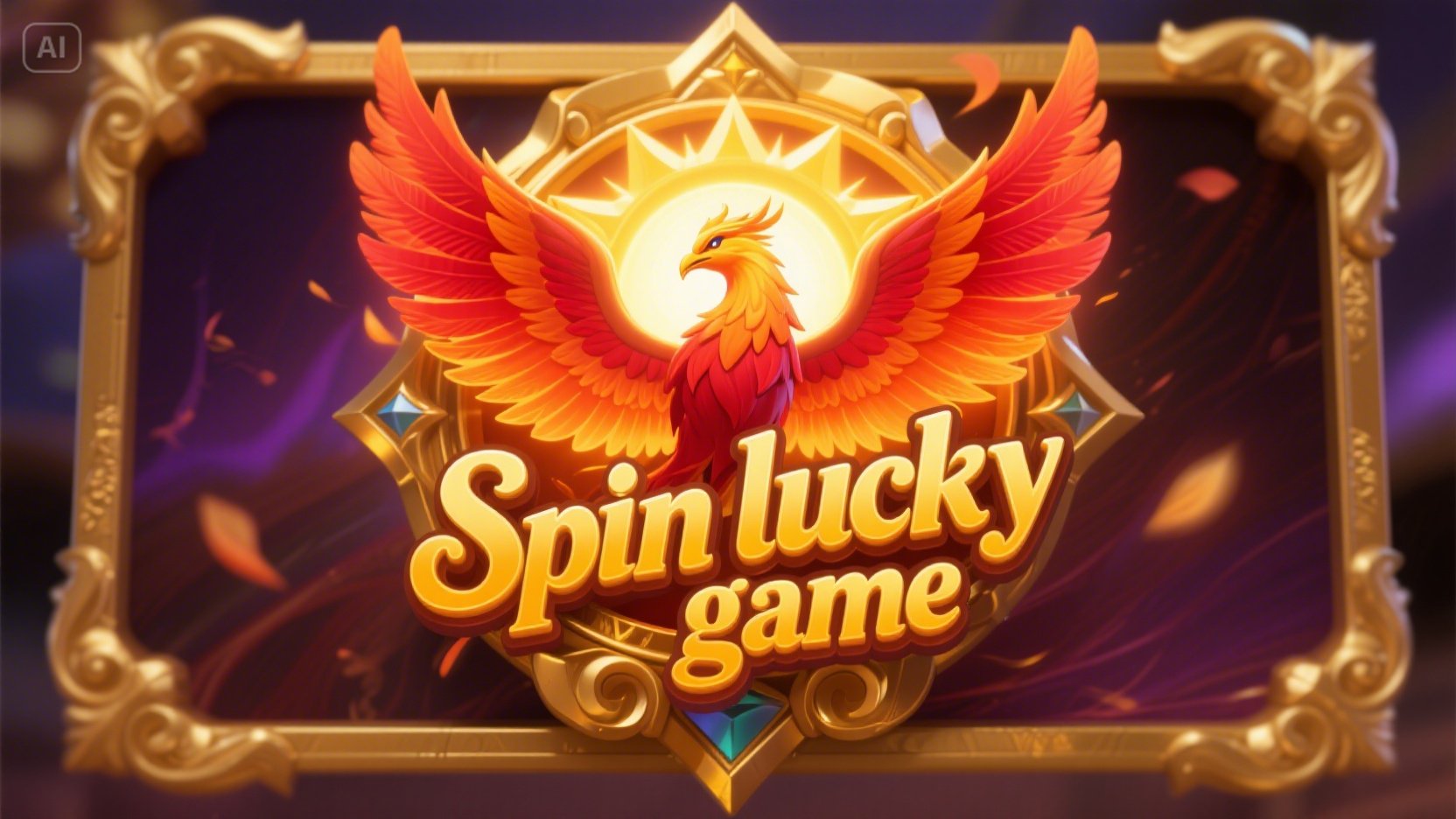 spin lucky game